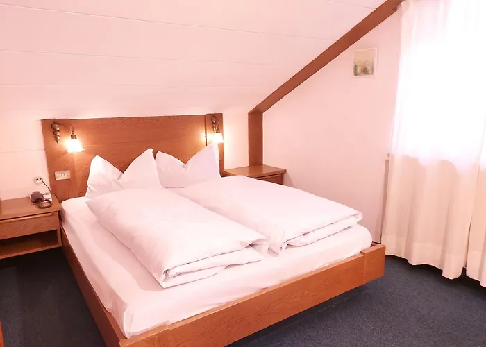 Hotel Schuster