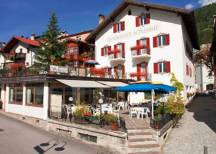 Hotel Schuster