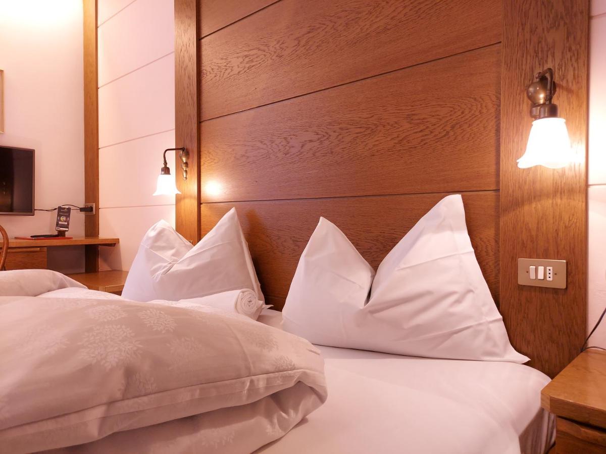 Hotel Schuster