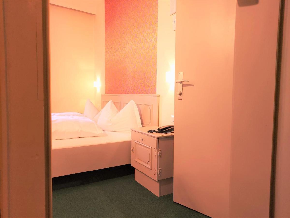 Hotel Schuster Gossensass