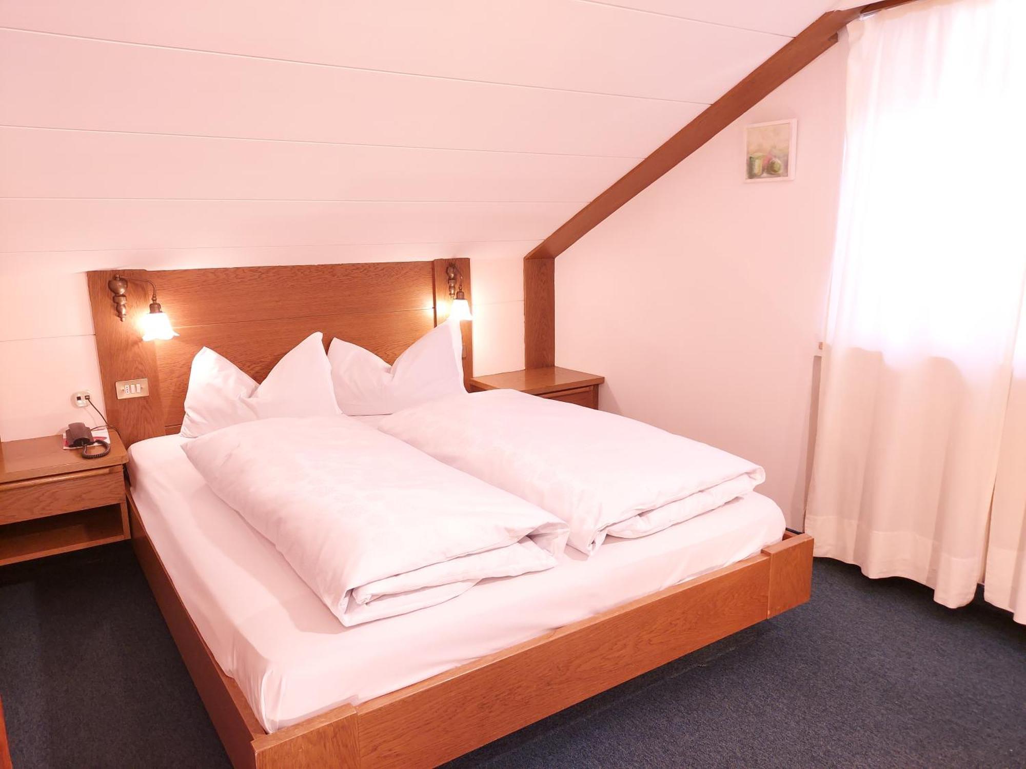 Schuster Hotel Colle Isarco