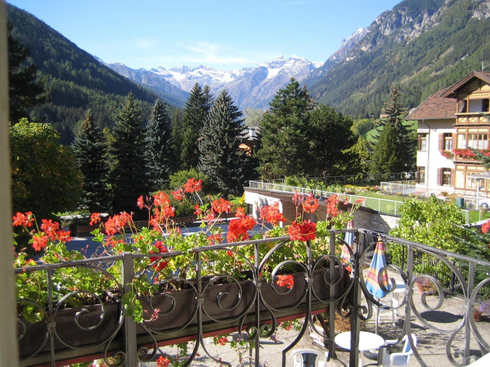 Schuster Hotel 3*