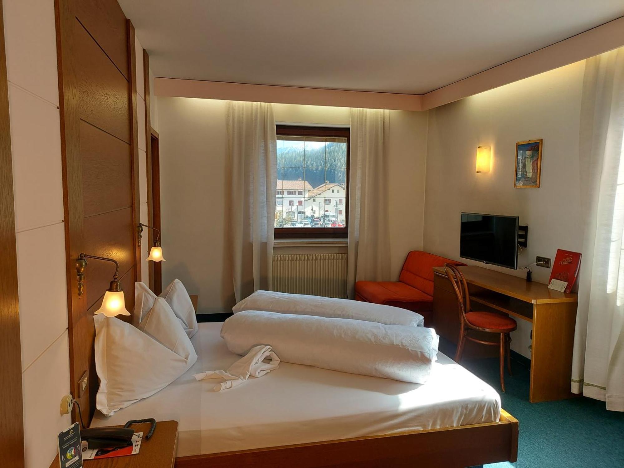 Hotel Schuster 3*