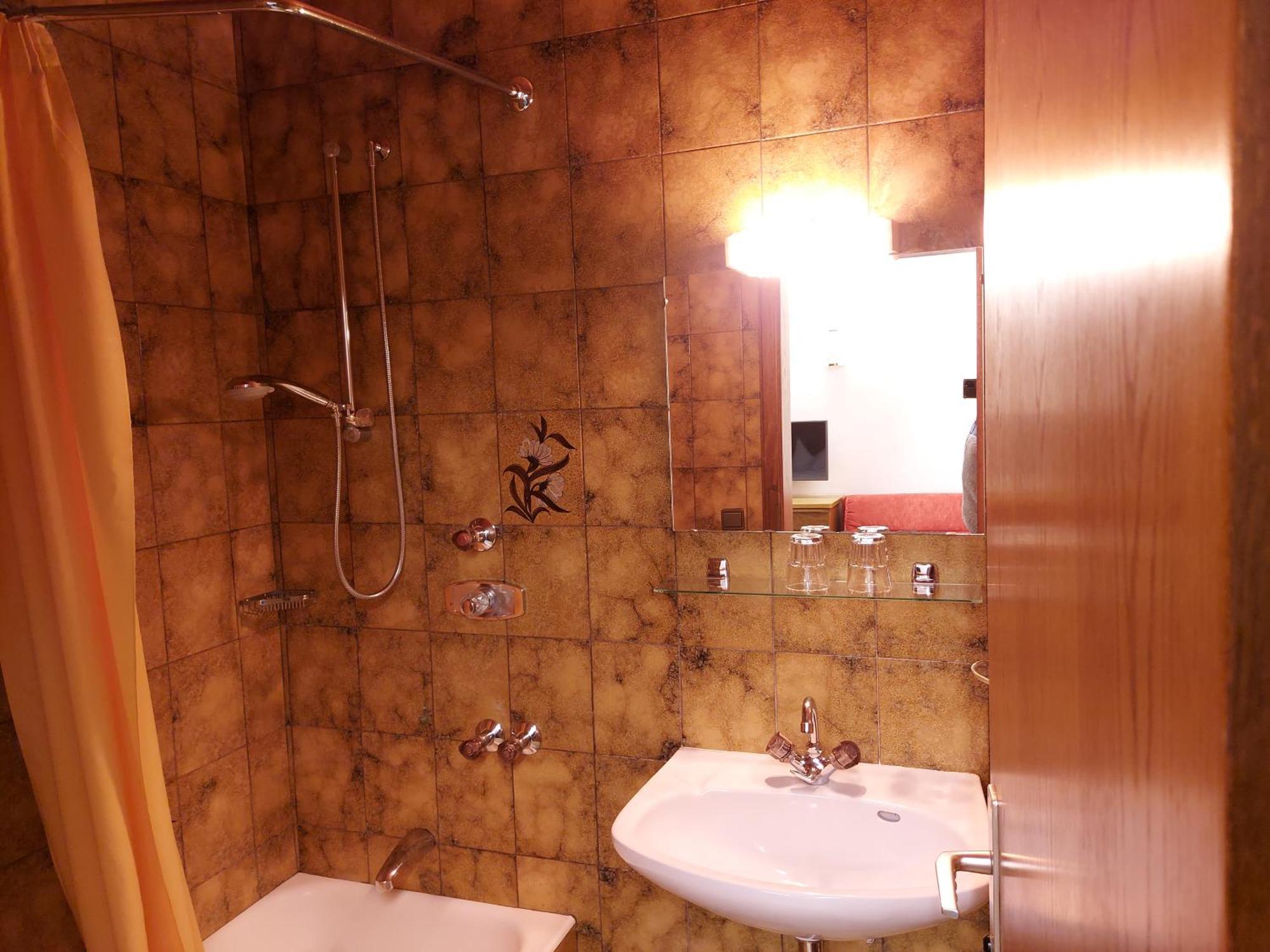 Hotel Schuster